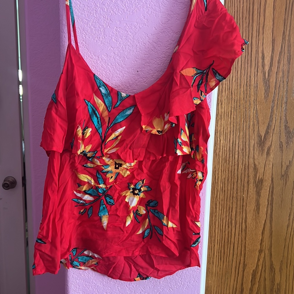 Jcrew Top - Picture 3 of 3